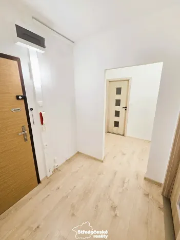 Pronájem bytu 2+kk, Ústí nad Labem, Žežická, 48 m2