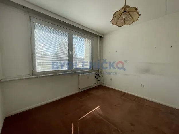 Prodej bytu 2+kk, České Budějovice, Jizerská, 50 m2