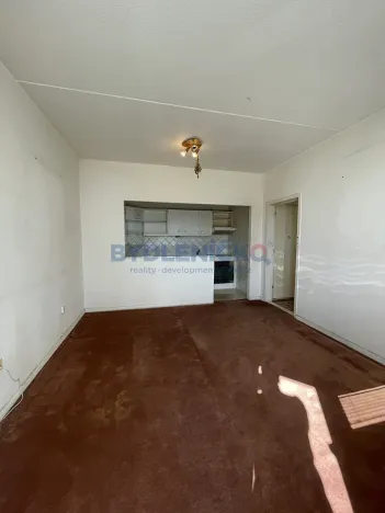 Prodej bytu 2+kk, České Budějovice, Jizerská, 50 m2