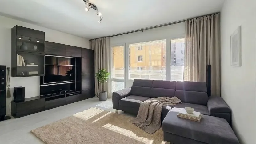 Prodej bytu 2+kk, Brno - Starý Lískovec, Dunajská, 52 m2