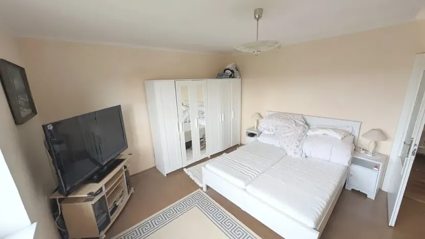 Prodej rodinného domu, Pacov, Pošenská, 180 m2