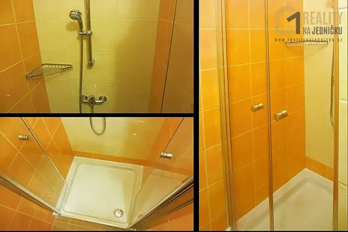 Pronájem kanceláře, Letohrad, 23 m2