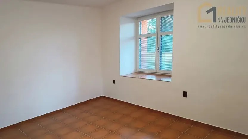 Pronájem kanceláře, Letohrad, 23 m2