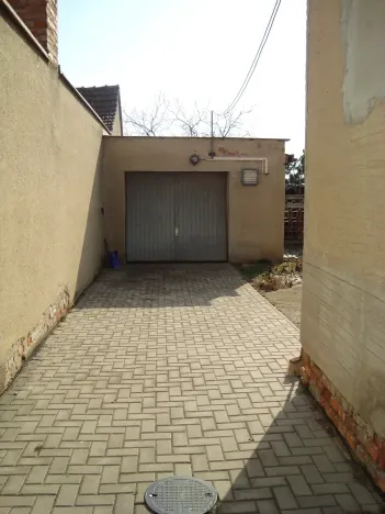 Prodej rodinného domu, Šakvice, Podzahrady, 85 m2