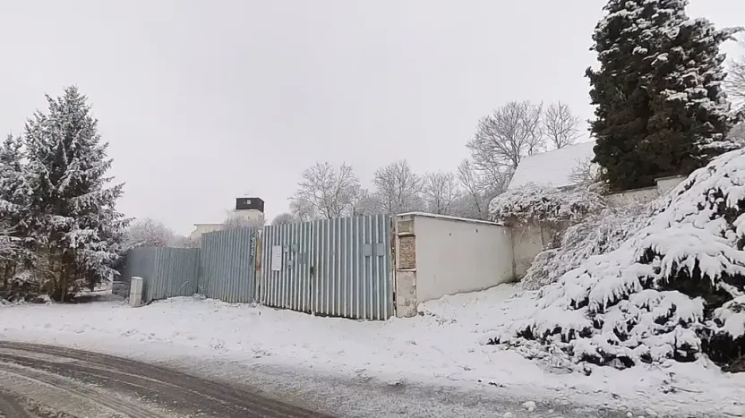 Dražba rodinného domu, Bitozeves, 120 m2