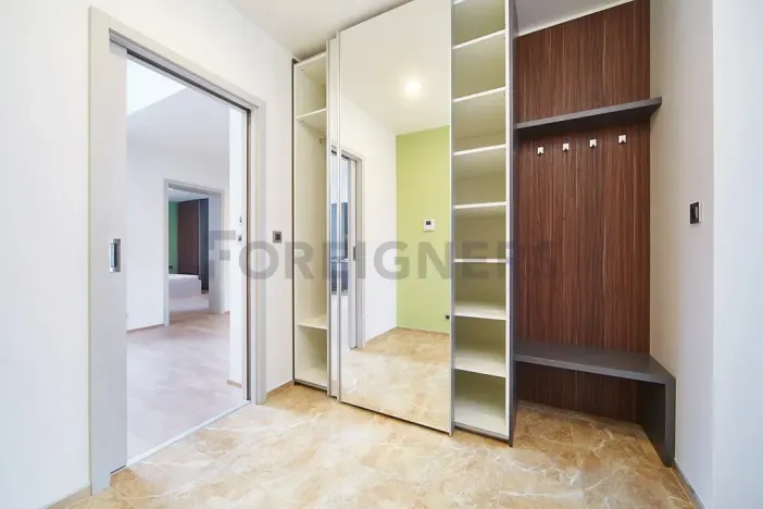 Pronájem bytu 2+kk, Brno, Jakubská, 64 m2