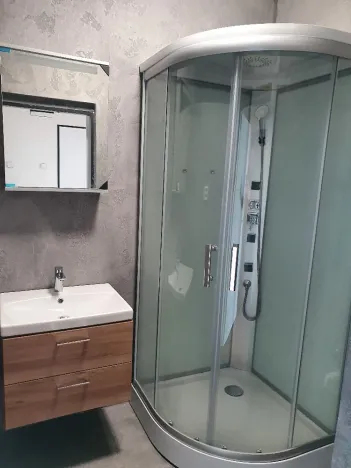 Pronájem rodinného domu, Dolní Lutyně, U Stanoviště, 35 m2