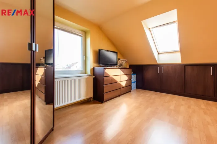 Prodej rodinného domu, Bedihošť, L. Svobody, 209 m2