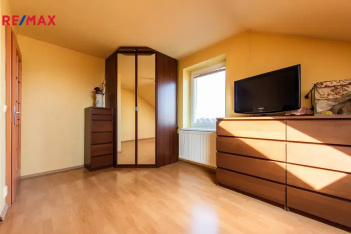 Prodej rodinného domu, Bedihošť, L. Svobody, 209 m2