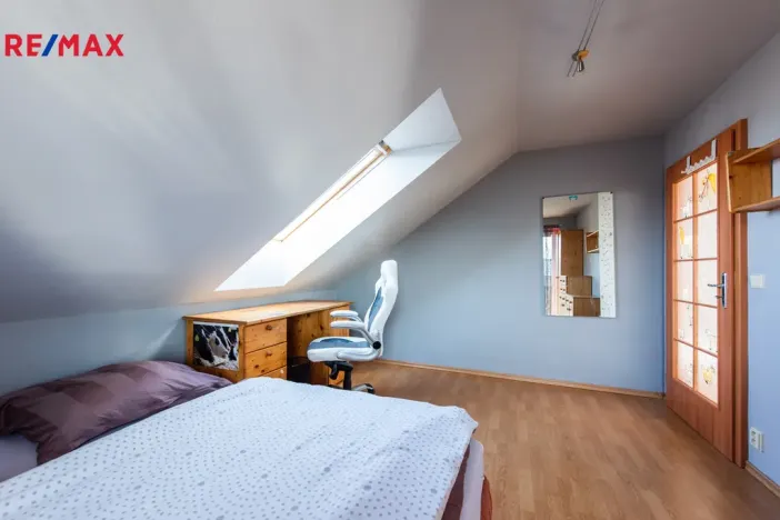 Prodej rodinného domu, Bedihošť, L. Svobody, 209 m2