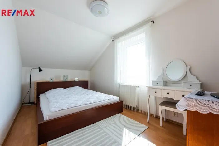 Prodej rodinného domu, Bedihošť, L. Svobody, 209 m2