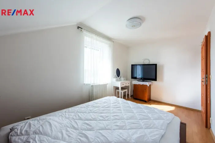 Prodej rodinného domu, Bedihošť, L. Svobody, 209 m2