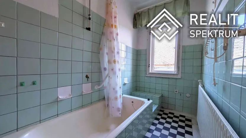 Prodej rodinného domu, Žamberk, Husovo nábřeží, 179 m2