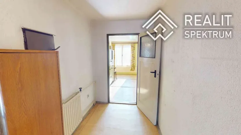 Prodej rodinného domu, Žamberk, Husovo nábřeží, 179 m2