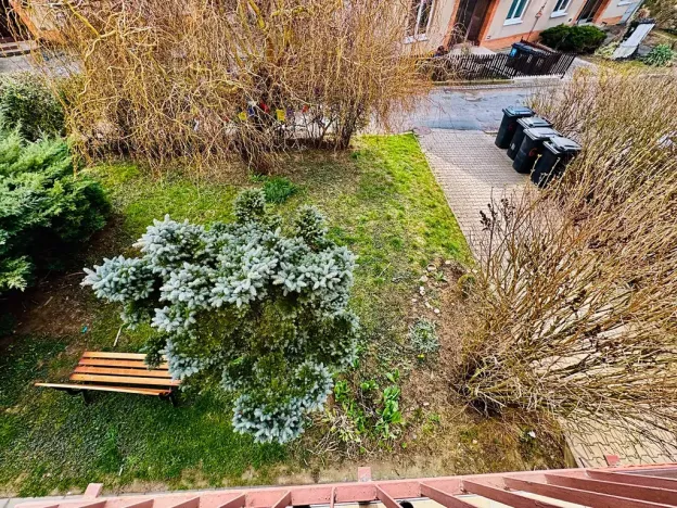 Prodej bytu 1+1, Bílovice nad Svitavou, Polanka, 31 m2