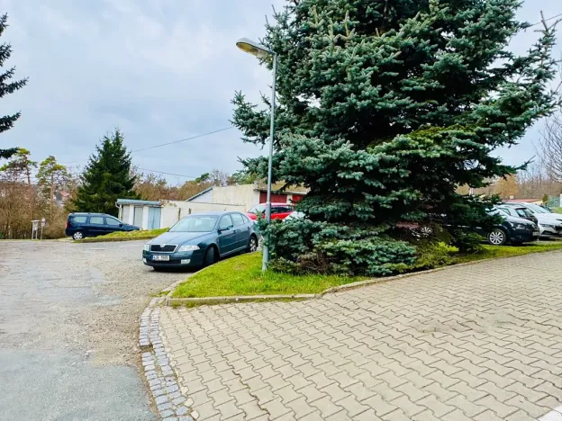 Prodej bytu 1+1, Bílovice nad Svitavou, Polanka, 31 m2