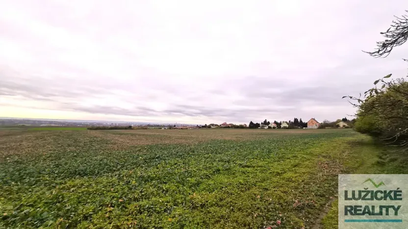 Prodej pole, Mělník, Kokořínská, 27040 m2