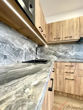 Pronájem bytu 1+1, Ostrava - Hrabůvka, Dr. Martínka, 37 m2