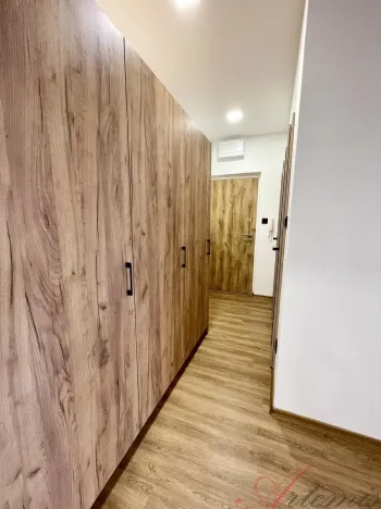 Pronájem bytu 1+1, Ostrava - Hrabůvka, Dr. Martínka, 37 m2