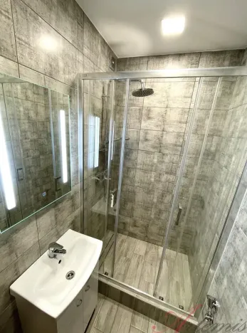 Pronájem bytu 1+1, Ostrava - Hrabůvka, Dr. Martínka, 37 m2