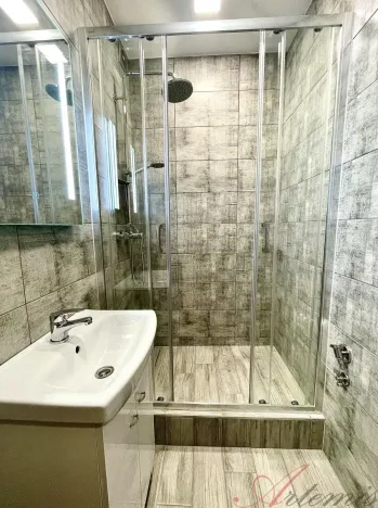 Pronájem bytu 1+1, Ostrava - Hrabůvka, Dr. Martínka, 37 m2