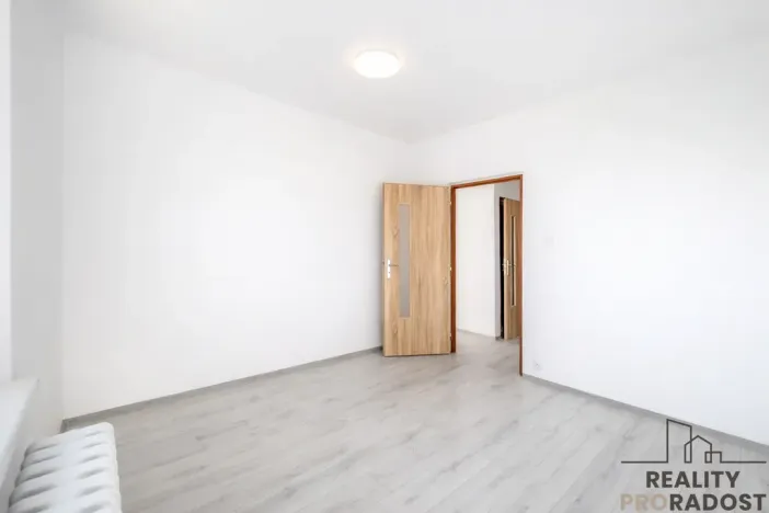 Prodej bytu 3+1, Znojmo, Sokolovská, 69 m2