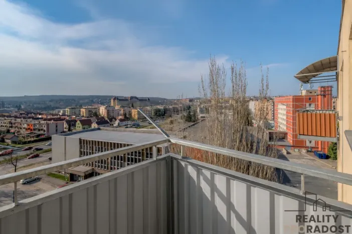 Prodej bytu 3+1, Znojmo, Sokolovská, 69 m2