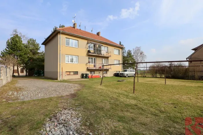 Prodej bytu 3+1, Pátek, 79 m2