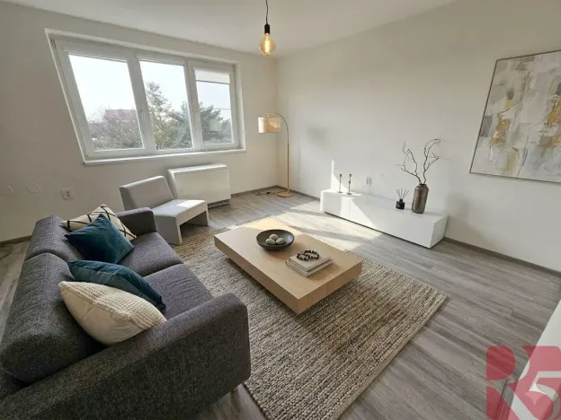 Prodej bytu 3+1, Pátek, 79 m2