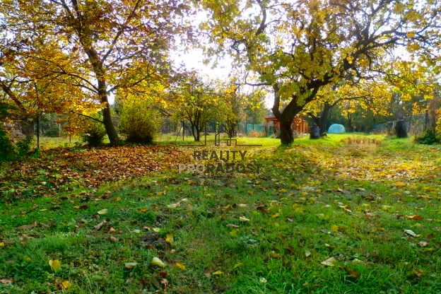 Prodej zahrady, Znojmo, 1330 m2