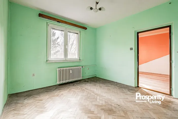 Prodej bytu 2+1, Kopřivnice, Družební, 56 m2