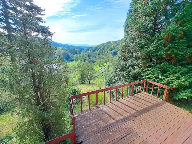 Prodej chaty, Hvozdná, 52 m2