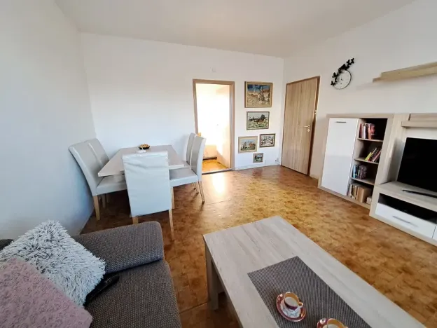 Prodej bytu 3+1, Zlín, Česká, 72 m2