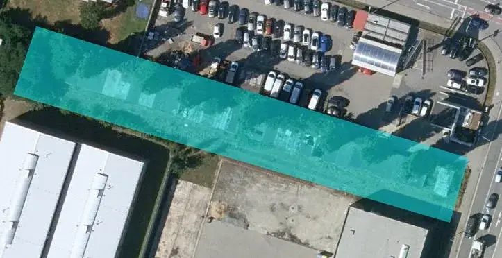 Prodej komerční nemovitosti, Brno, Těžební, 780 m2