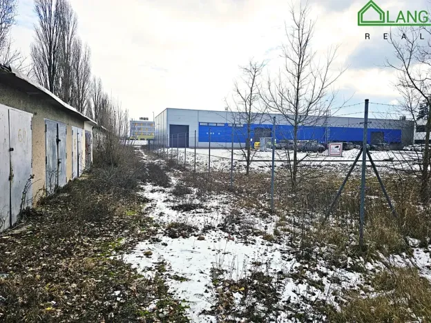 Prodej komerční nemovitosti, Brno, Těžební, 780 m2