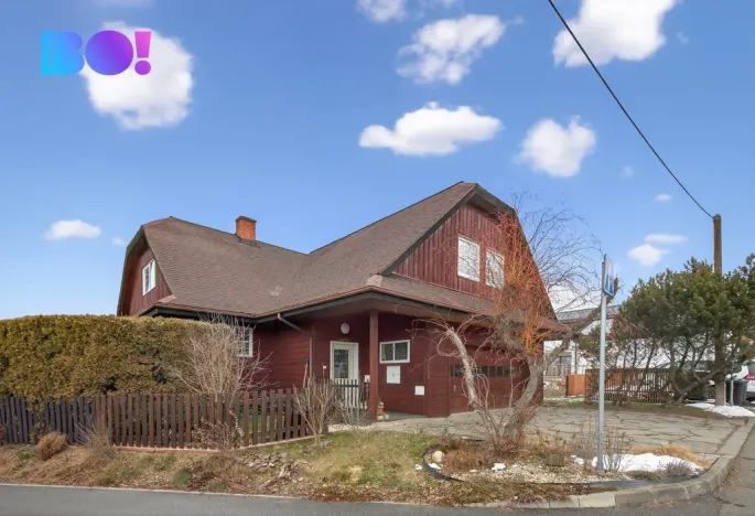 Prodej rodinného domu, Rožnov pod Radhoštěm, Sluneční, 280 m2