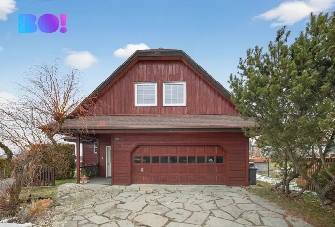 Prodej rodinného domu, Rožnov pod Radhoštěm, Sluneční, 280 m2