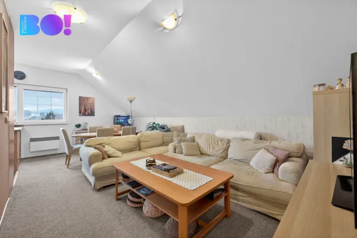 Prodej rodinného domu, Rožnov pod Radhoštěm, Sluneční, 280 m2