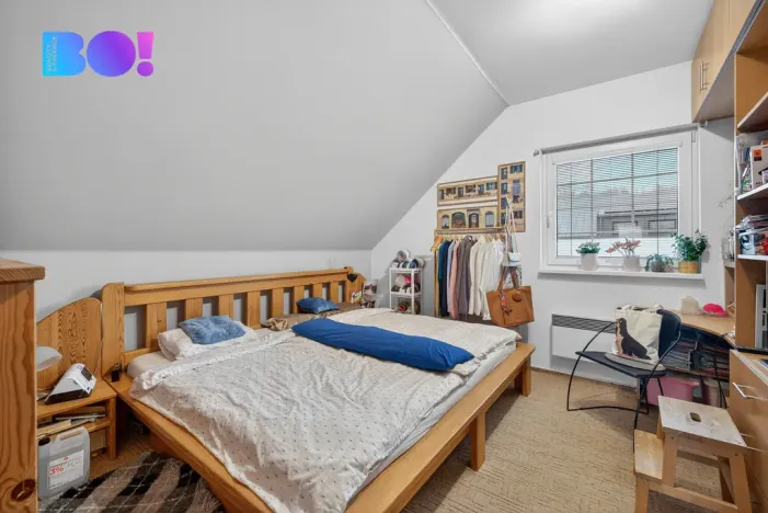 Prodej rodinného domu, Rožnov pod Radhoštěm, Sluneční, 280 m2