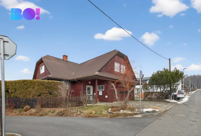 Prodej rodinného domu, Rožnov pod Radhoštěm, Sluneční, 280 m2