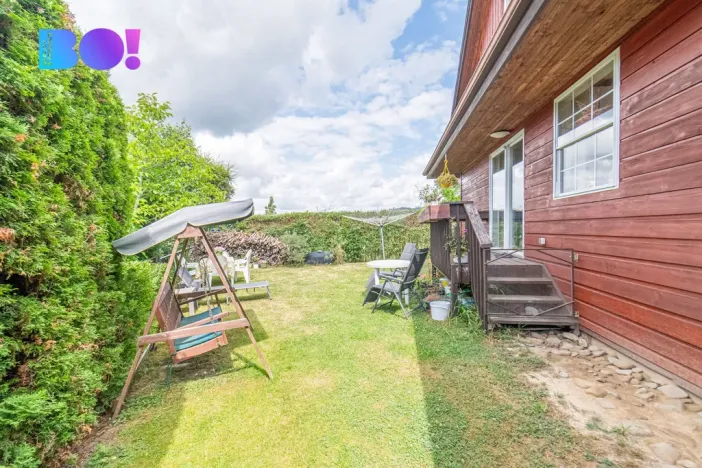 Prodej rodinného domu, Rožnov pod Radhoštěm, Sluneční, 280 m2