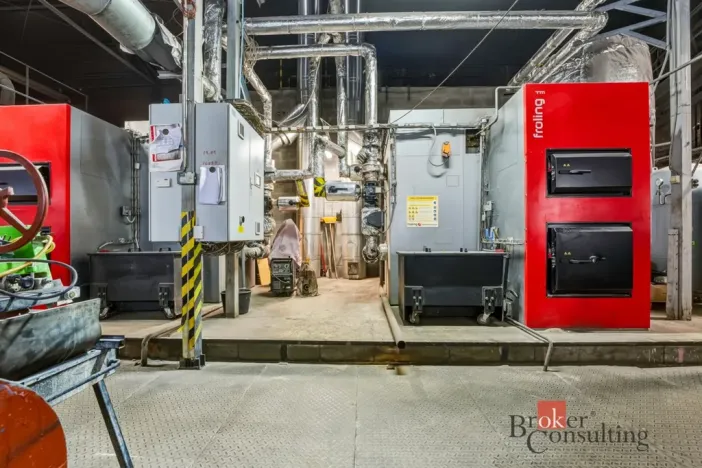 Prodej výrobních prostor, Velké Hamry - Bohdalovice, 456 m2