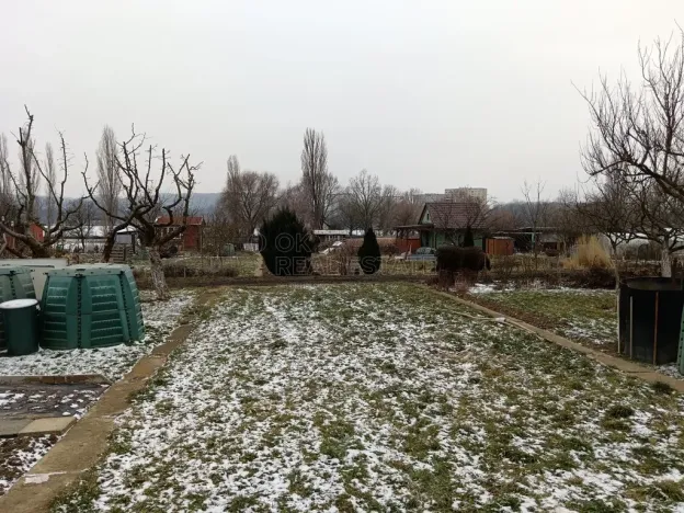 Prodej zahrady, Otrokovice, 173 m2