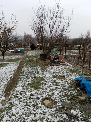 Prodej zahrady, Otrokovice, 173 m2