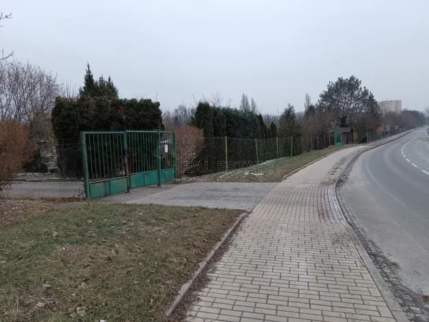 Prodej zahrady, Otrokovice, 173 m2