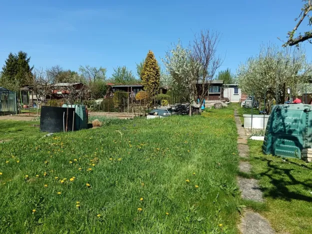 Prodej zahrady, Otrokovice, 173 m2