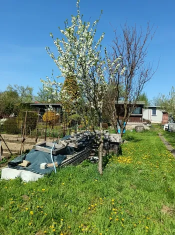 Prodej zahrady, Otrokovice, 173 m2