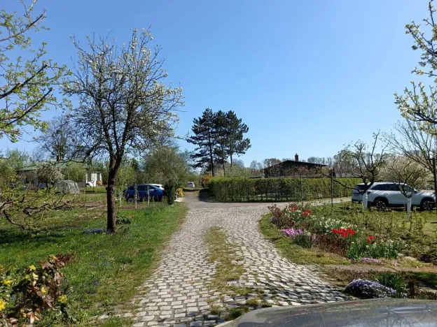 Prodej zahrady, Otrokovice, 173 m2