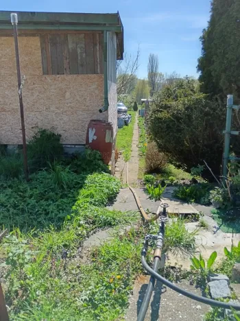 Prodej zahrady, Otrokovice, 173 m2