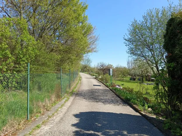 Prodej zahrady, Otrokovice, 173 m2